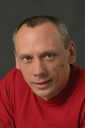 Vladimir Belousov