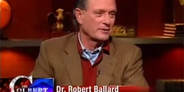 Robert Ballard