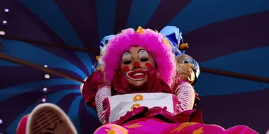 The LazyTown Circus