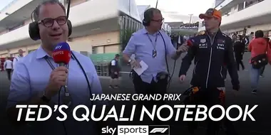 Japan (Qualifying)