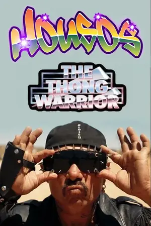 The Thong Warrior