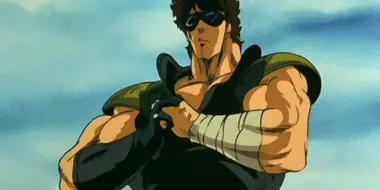 The Ordeal Never Ends! Kenshiro Crosses the Ocean!!