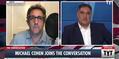 Michael Cohen