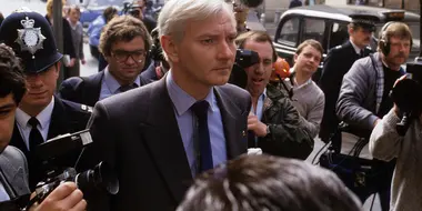 Outed Stories: Harvey Proctor