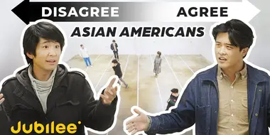 Do All Asian Americans Think the Same?