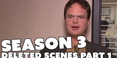 Season 3 Deleted Scenes Part 1
