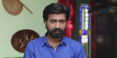 Chinnathambi Has a Surprise