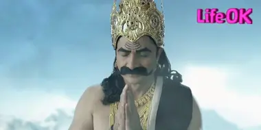 Ganesh wants a comb for Parvati