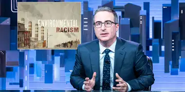 May 1, 2022: Environmental Racism