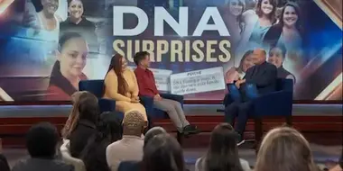 DNA Surprises