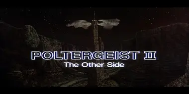 Poltergeist II: The Other Side (1986)