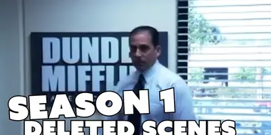 Season 1 Deleted Scenes