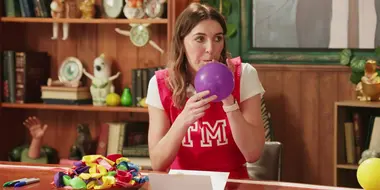 Your Hand Can Do A Better Job