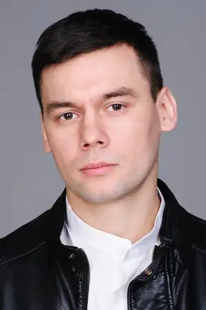Дмитрий Мягкий