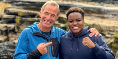 Nicola Adams