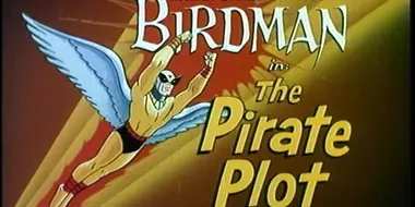 The Pirate Plot