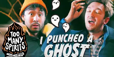 Ryan and Shane Get Even More Drunk and Haunted from Around the World