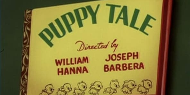 Puppy Tale