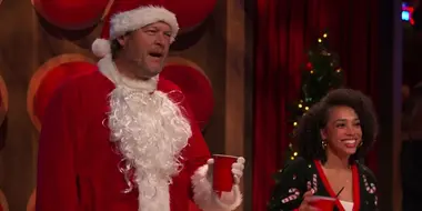 Blake Shelton's Holiday Bartacular Featuring Ice-T