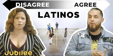 Do All Latinos Think The Same?