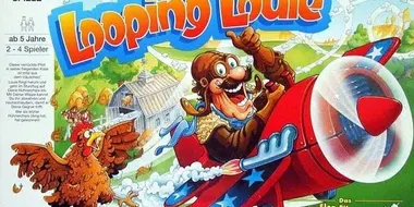 Loopin' Louie