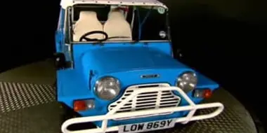 Mini Moke