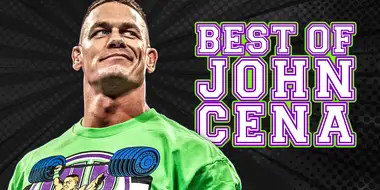 The Best of WWE: Best of John Cena