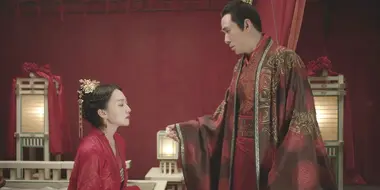 Su Jin'er returned to Lord Yuzhang's mansion