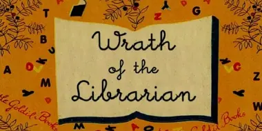 Wrath of the Librarian