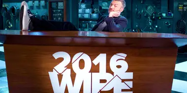 Charlie Brooker's 2016 Wipe