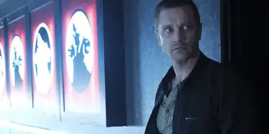 The Hunter and the Hunted