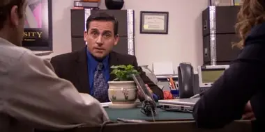 The Michael Scott Paper Company (Extended Cut)