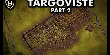 Battle Of Targoviste (Part 2/2) ⚔️ The Night Attack, 1462