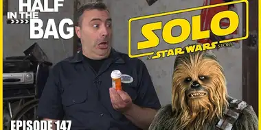 Solo: A Star Wars Story