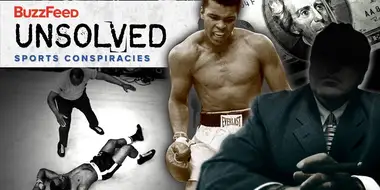 The Conspiracy Of Muhammad Ali’s Fixed Fight