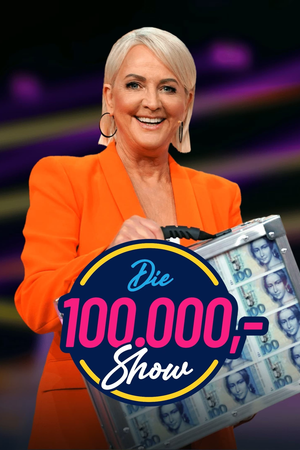 Die 100.000 Mark Show