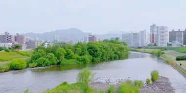 Clear Streams of Sapporo