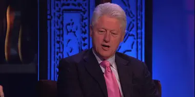 Bill Clinton