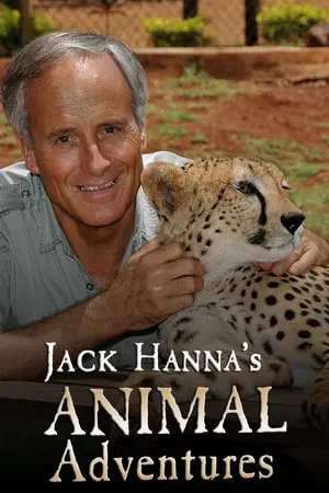 Jack Hanna's Animal Adventures