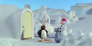 Pingu's Balancing Act