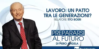 Lavoro: un patto tra le generazioni?