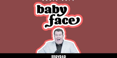 Chris Cope: Baby Face