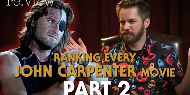 Ranking Every John Carpenter Movie (part 2 of 3)