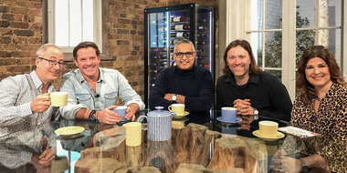 Saturday Kitchen - Season 2020 - 18th January 2020