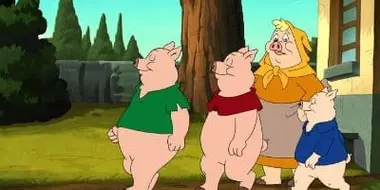 The Three Little Pigs