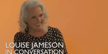 Louise Jameson In Conversation