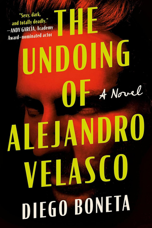 The Undoing of Alejandro Velasco