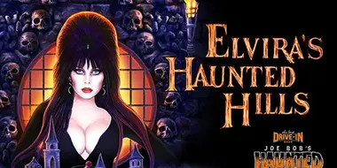 Elvira's Haunted Hills