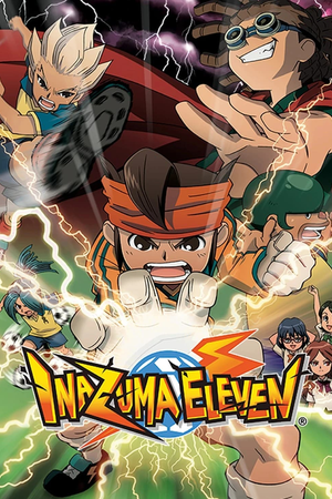 Inazuma Eleven