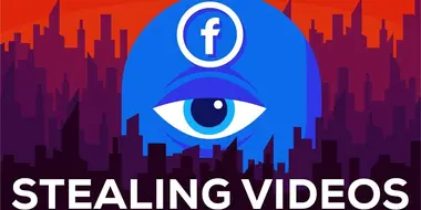 How Facebook Is Stealing Billions of Views